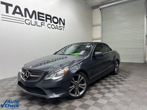 Used 2014 Mercedes-Benz E 350 E 350 image 2