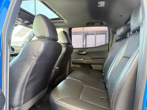 Used 2019 Toyota Tacoma TRD Pro image 18