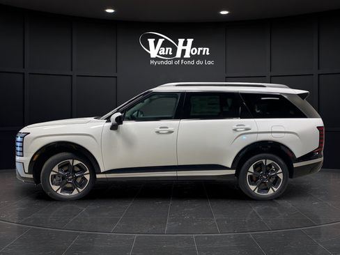 New 2026 Hyundai Palisade Limited AWD/4WD image 6