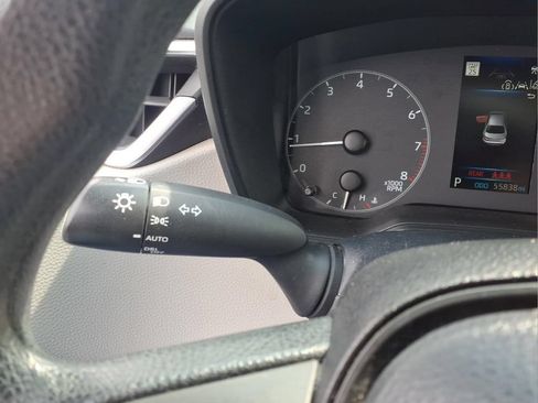 Used 2023 Toyota Corolla LE FWD image 18