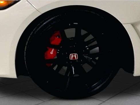 Used 2025 Honda Civic Type R image 10