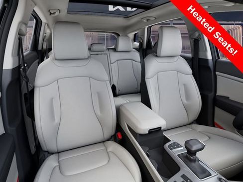 New 2026 Kia Sportage EX w/ EX Panorama Roof Package image 15