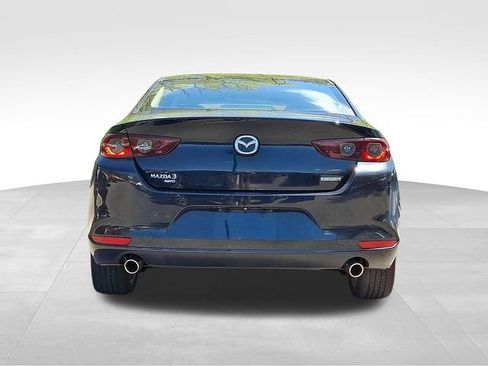 Used 2021 MAZDA MAZDA3 s AWD/4WD image 5