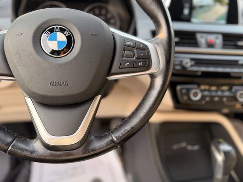 Used 2018 BMW X1 xDrive28i w/ Convenience Package AWD/4WD image 20