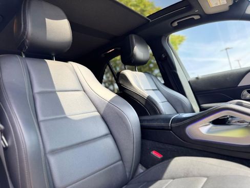Used 2020 Mercedes-Benz GLE 350 4MATIC image 27