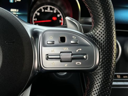 Used 2019 Mercedes-Benz C 43 AMG 4MATIC Coupe image 31