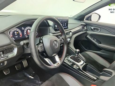 Used 2025 Acura Integra Type S FWD image 19