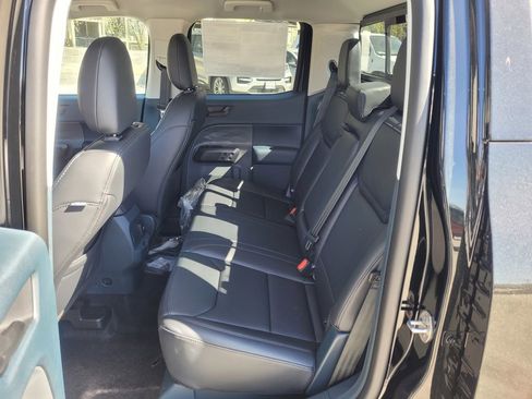 New 2026 Ford Maverick Lariat w/ Black Appearance Package AWD/4WD image 43