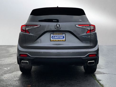 Certified 2024 Acura RDX SH-AWD image 8