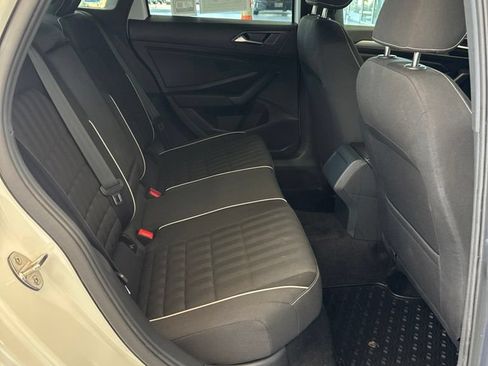 Certified 2024 Volkswagen Jetta Sport FWD image 8