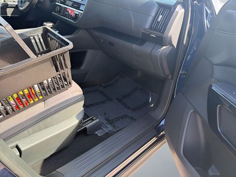 Certified 2024 Nissan Pathfinder SV FWD image 17
