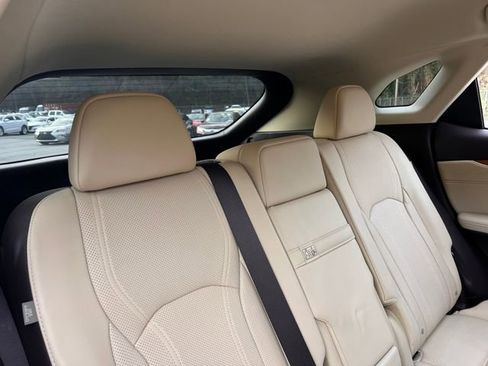Used 2019 Lexus RX 350 FWD image 30
