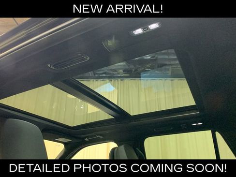 Used 2025 Lincoln Navigator Reserve w/ Jet Appearance Package AWD/4WD image 27