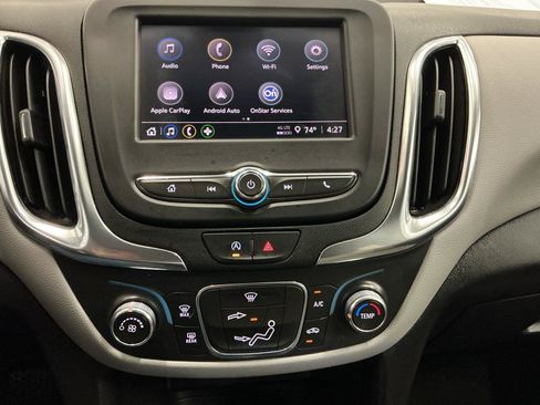 Used 2024 Chevrolet Equinox LS w/ LS Convenience Package AWD/4WD image 18