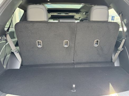 New 2026 Hyundai Palisade Calligraphy image 11