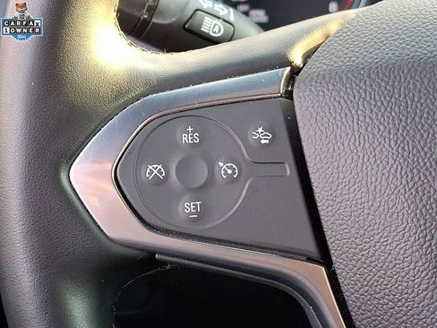 Used 2023 Chevrolet Traverse LT w/ Midnight/Sport Edition image 22