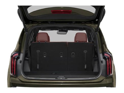 Certified 2024 Kia Telluride SX FWD image 14