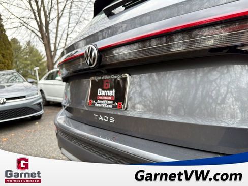 New 2026 Volkswagen Taos S image 18