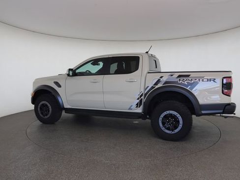 Used 2025 Ford Ranger Raptor AWD/4WD image 9