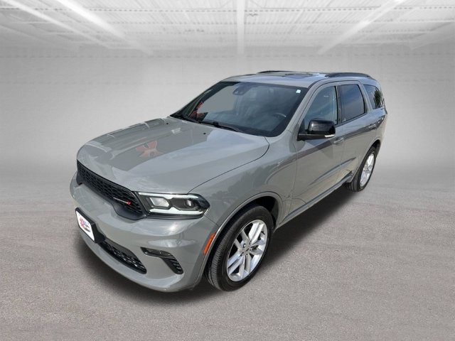 Used 2023 Dodge Durango GT AWD/4WD image 2