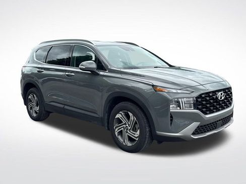 Used 2023 Hyundai Santa Fe SEL FWD image 9