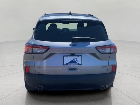 Used 2021 Ford Escape SE w/ SE Sport Appearance Package AWD/4WD image 6
