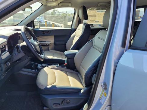 New 2026 Ford Maverick Lariat w/ 4K Tow Package image 10