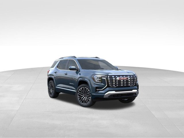 New 2027 GMC Terrain Denali AWD/4WD image 1