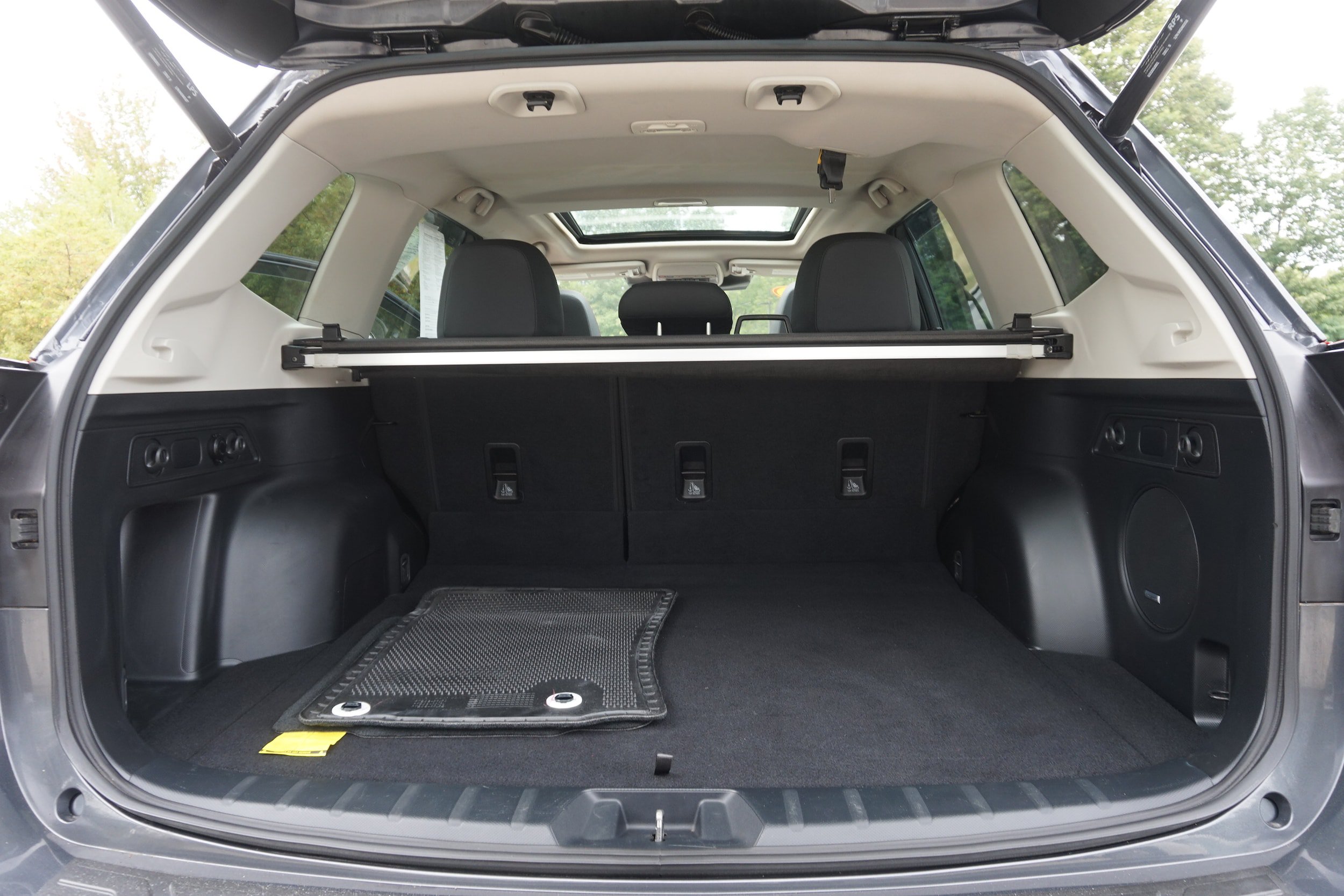 Used 2022 Subaru Forester Sport AWD/4WD image 9