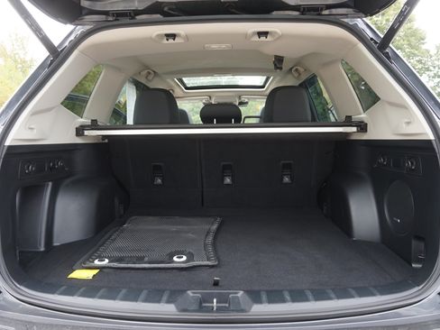 Used 2022 Subaru Forester Sport AWD/4WD image 9