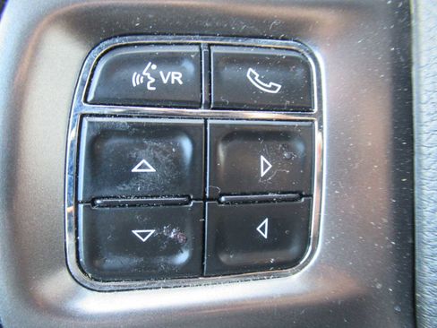 Used 2024 RAM 1500 Classic Warlock image 18