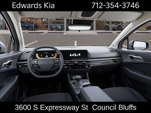 New 2026 Kia Sportage LX AWD/4WD image 16