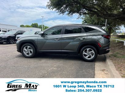 Used 2023 Hyundai Tucson SE