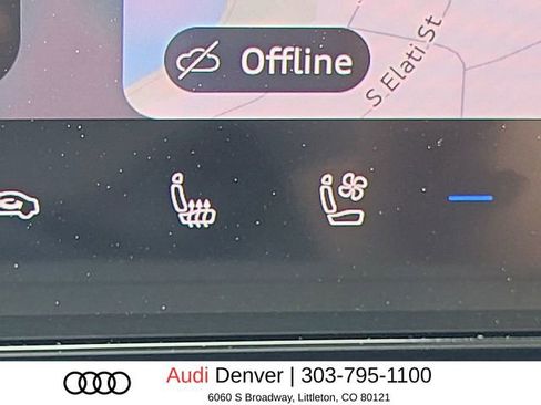 New 2026 Audi SQ5 Premium Plus AWD/4WD image 26