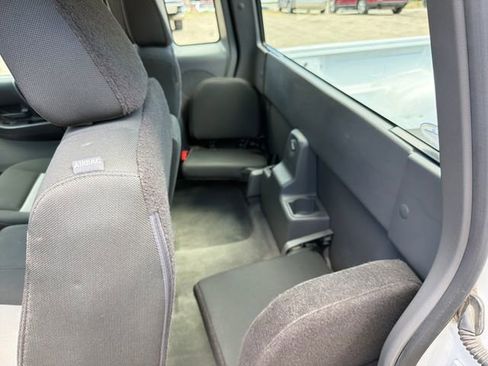 Used 2011 Ford Ranger XLT AWD/4WD image 10