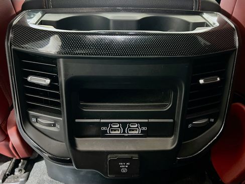Used 2022 RAM 1500 TRX AWD/4WD image 19