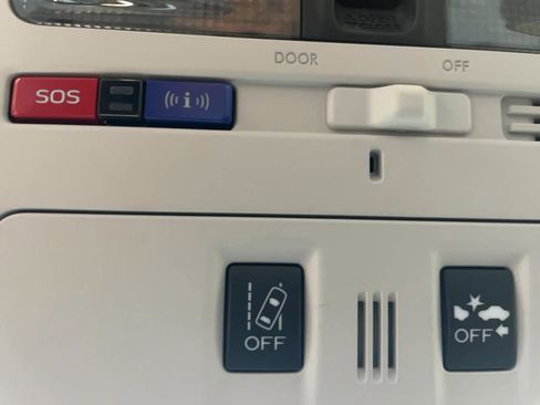 Used 2018 Subaru Forester 2.5i Premium image 15