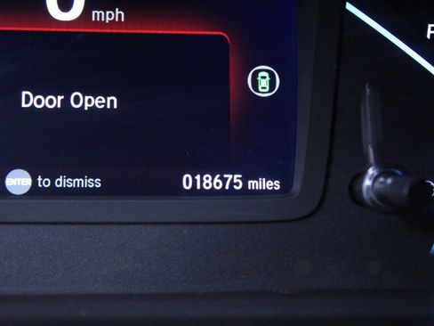 Used 2024 Honda Odyssey EX-L image 23