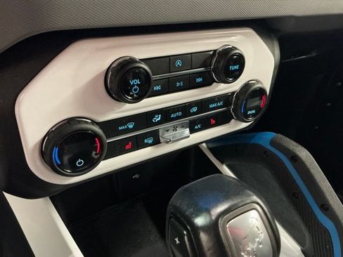 Used 2021 Ford Bronco Big Bend AWD/4WD image 23