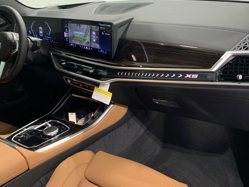 Used 2026 BMW X5 sDrive40i w/ M Sport Package image 25