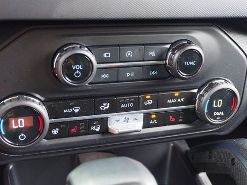 Used 2024 Ford Bronco Raptor AWD/4WD image 27