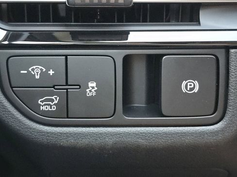 New 2026 Kia Sportage SX image 12