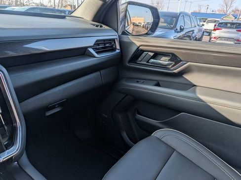 Used 2026 GMC Yukon XL Elevation w/ LPO, Floor Liner Package image 21