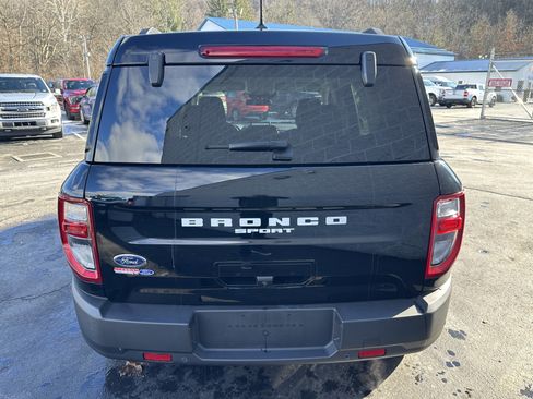 Used 2022 Ford Bronco Sport Big Bend w/ Convenience Package image 6