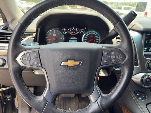 Used 2019 Chevrolet Tahoe Premier AWD/4WD image 6