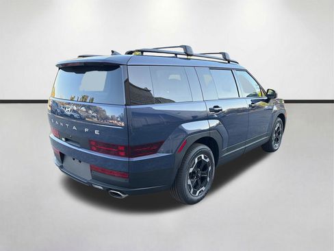 New 2026 Hyundai Santa Fe SEL FWD image 3