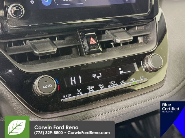 Used 2025 Toyota Corolla GR AWD/4WD image 20