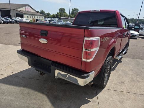 Used 2011 Ford F150 XLT w/ XLT Convenience Pkg AWD/4WD image 5