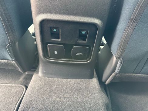 Used 2021 Ford Bronco Outer Banks AWD/4WD image 58