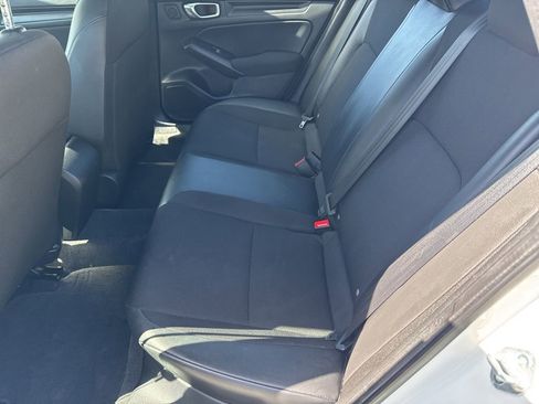 Used 2024 Honda Civic Sport image 9